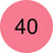 Essence Weiches gebackenes Rouge 40, 4,5 g