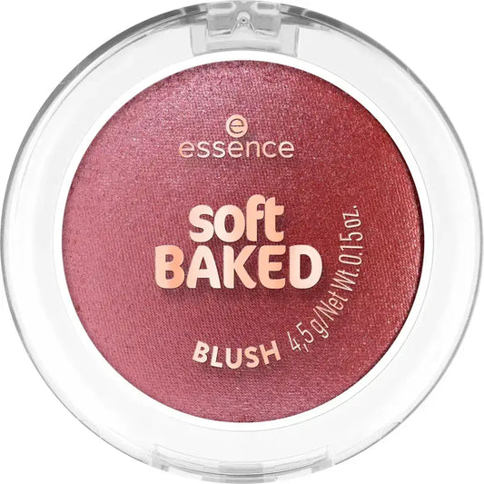 Essence Weiches gebackenes Rouge 60, 4,5 g