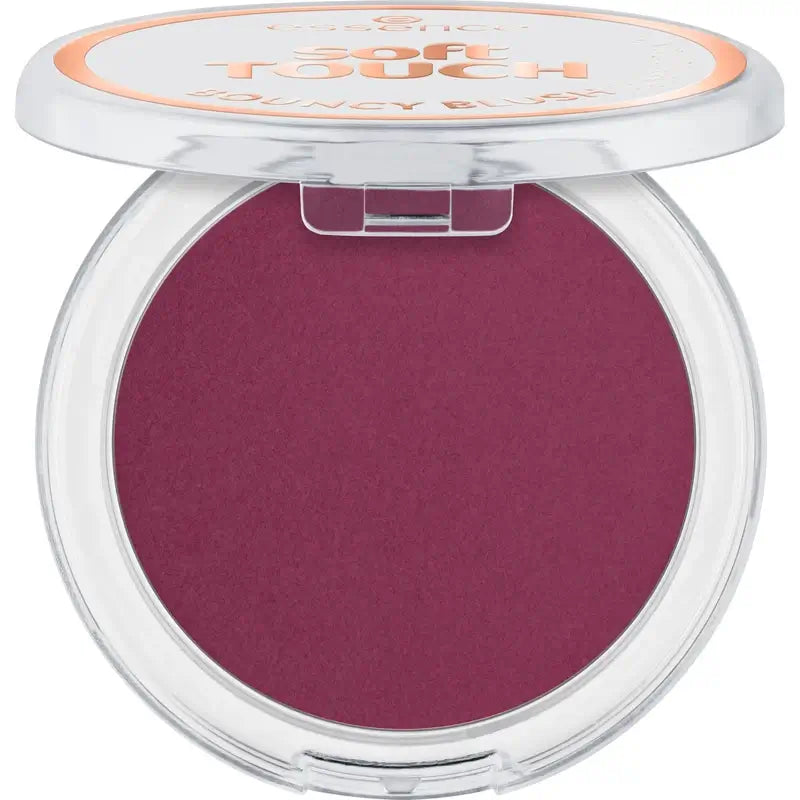 Essence Soft Touch Bouncy Blush 40 , 5 gr