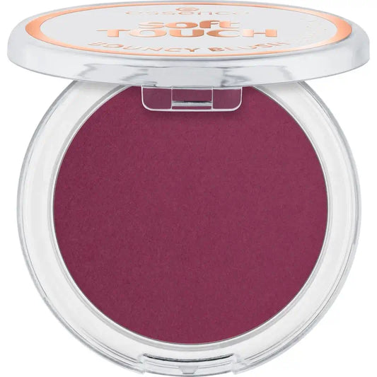 Essence Soft Touch Bouncy Blush 40 , 5 gr