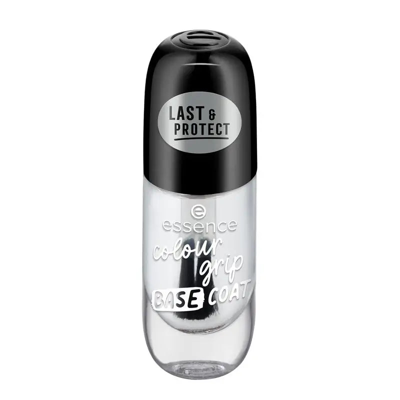 Essence Colour Grip Basislack, 8 ml