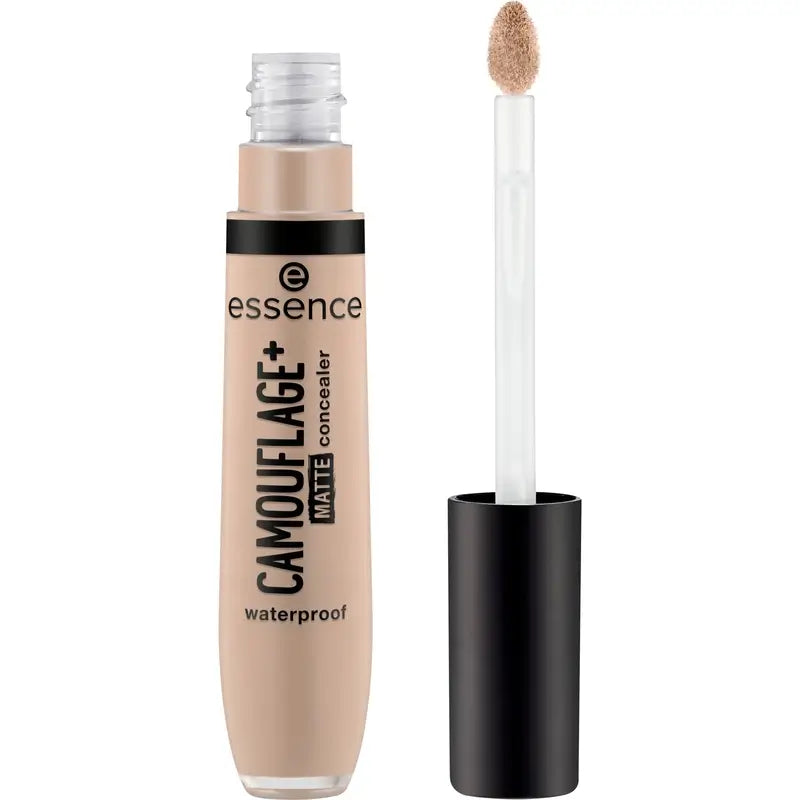 Essence Abdeckstift Camouflage+ Matt 100 , 8 ml