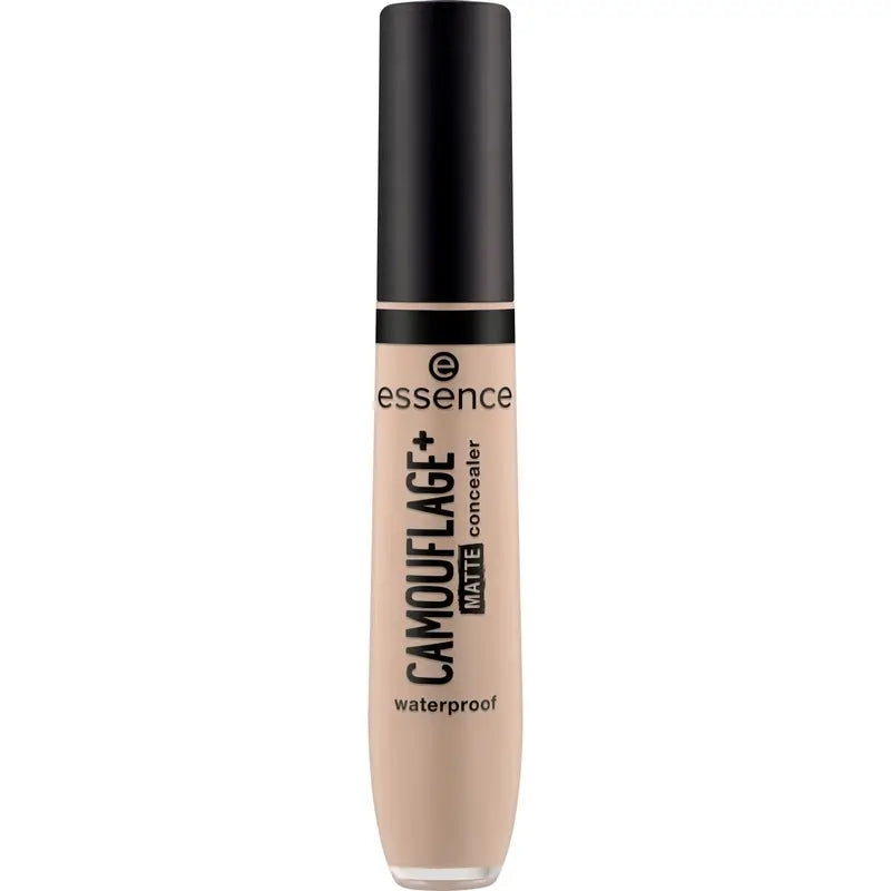 Essence Abdeckstift Camouflage+ Matt 100 , 8 ml