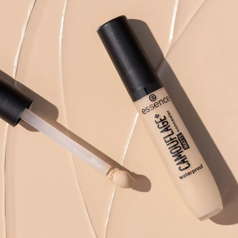 Essence Abdeckstift Camouflage+ Matt 100 , 8 ml