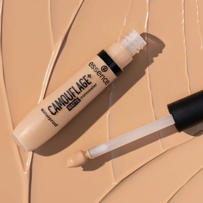 Essence Abdeckstift Camouflage+ Matt 180 , 8 ml