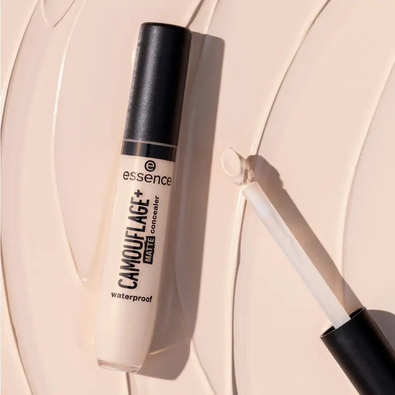 Essence Abdeckstift Camouflage+ Matt 20 , 8 ml