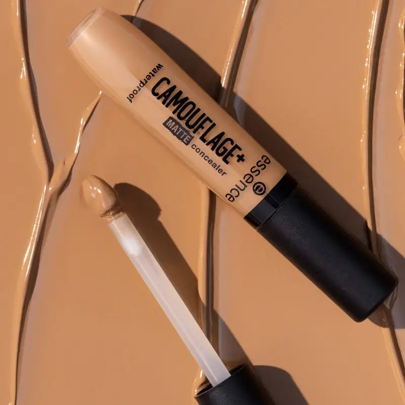 Essence Camouflage+ Abdeckstift Matt 230 , 8 ml