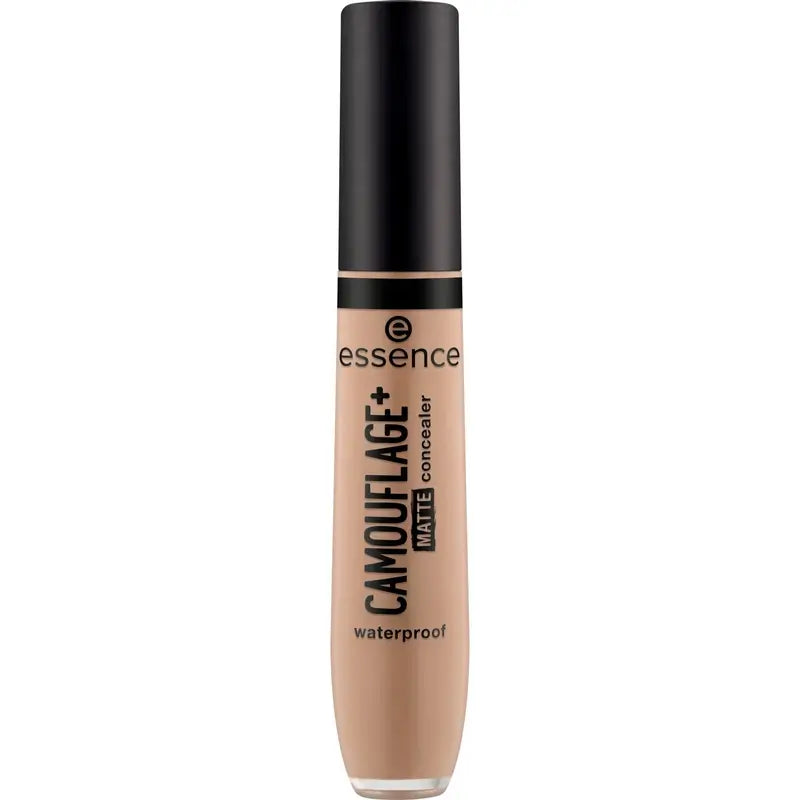 Essence Concealer Camouflage+ Matte 170, 8 ml