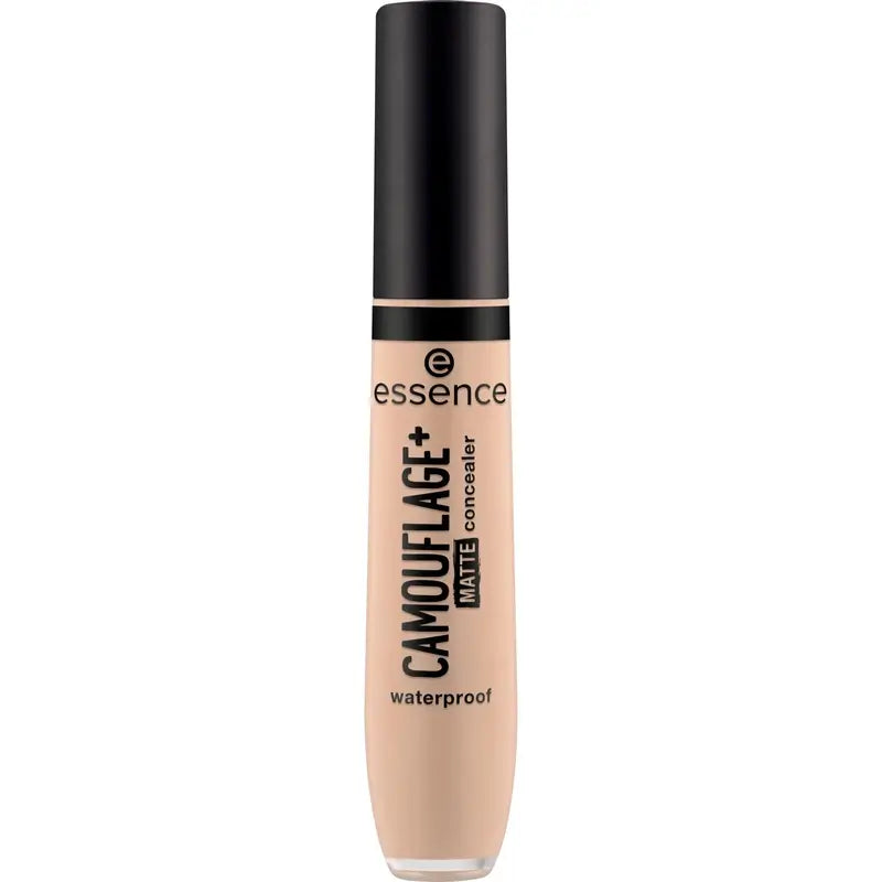 Essence Camouflage+ Mattierender Abdeckstift 50, 8 ml