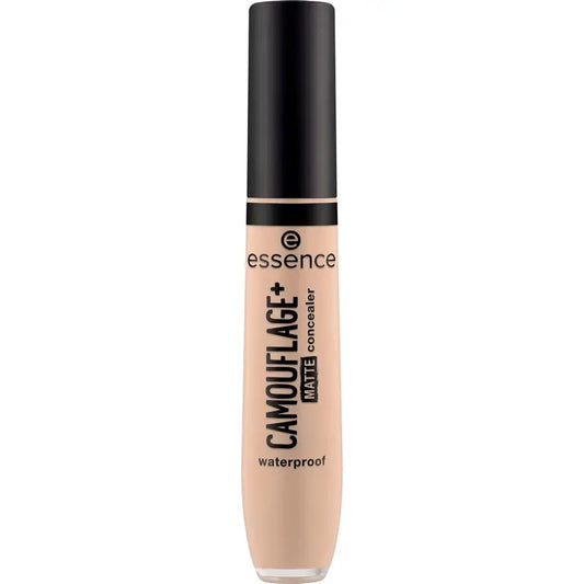 Essence Camouflage+ Mattierender Abdeckstift 50, 8 ml