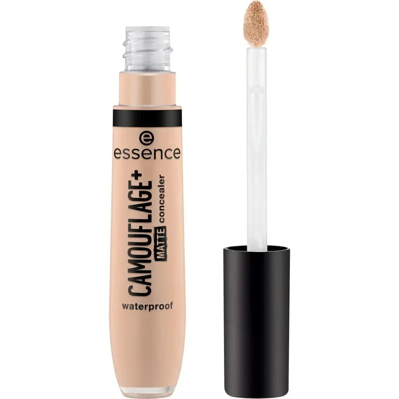 Essence Camouflage+ Mattierender Abdeckstift 50, 8 ml