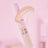 Essence Silky Blur Lang anhaltender, feuchtigkeitsspendender Concealer 100, 10 ml