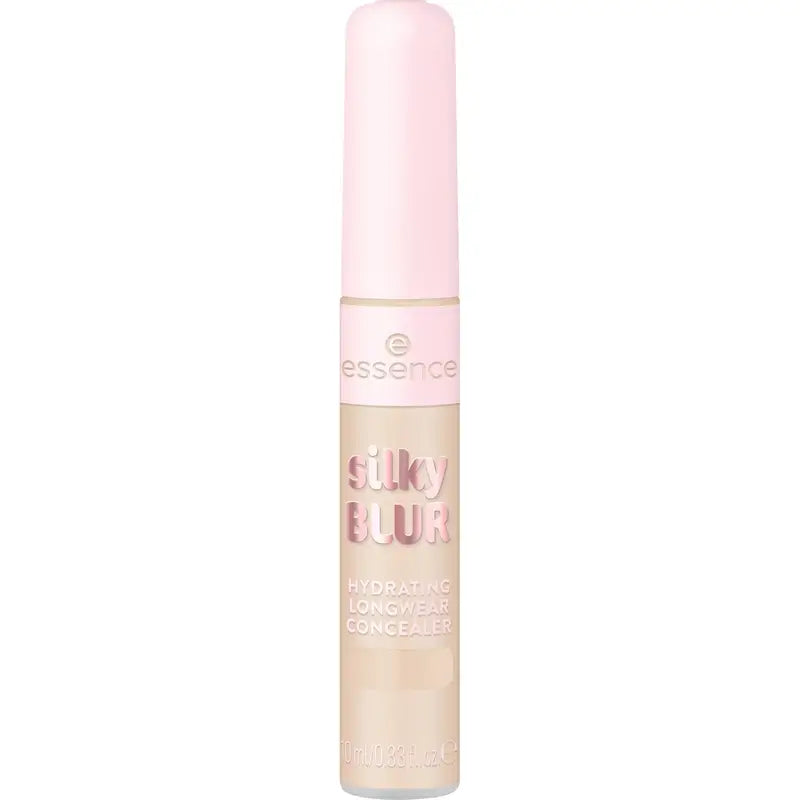 Essence Silky Blur Lang anhaltender, feuchtigkeitsspendender Concealer 150, 10 ml