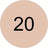 Essence Silky Blur Lang anhaltender, feuchtigkeitsspendender Concealer 20, 10 ml