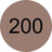 Essence Silky Blur Lang anhaltender, feuchtigkeitsspendender Concealer 200, 10 ml