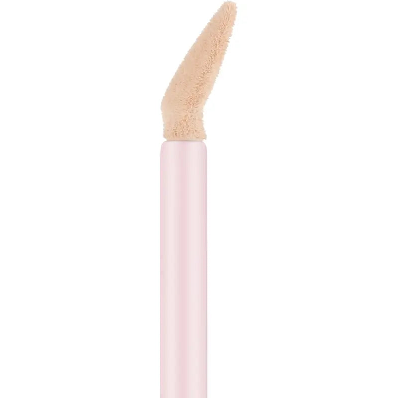 Essence Silky Blur Lang anhaltender, feuchtigkeitsspendender Concealer 50, 10 ml
