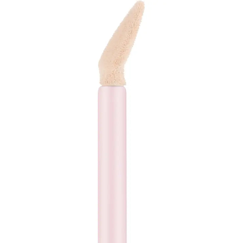 Essence Silky Blur 70 Lang anhaltender, feuchtigkeitsspendender Concealer, 10 ml