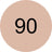 Essence Silky Blur 90 Lang anhaltender, feuchtigkeitsspendender Concealer, 10 ml