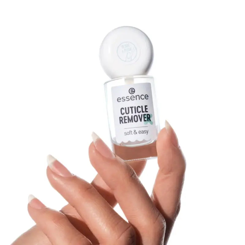 Essence Nagelhautentferner, 8 ml