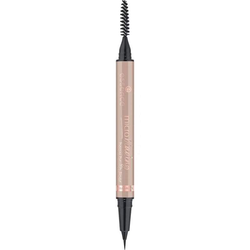 Essence Microblading Eyebrow Liner 01, 0,6 ml