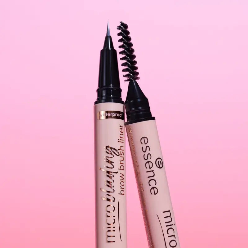 Essence Microblading Eyebrow Liner 01, 0,6 ml