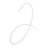 Essence Microblading Eyebrow Liner 01, 0,6 ml