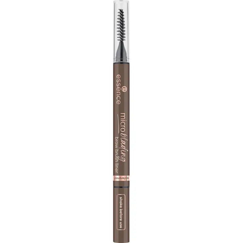 Essence Microblading Eyebrow Liner 04, 0,6 ml
