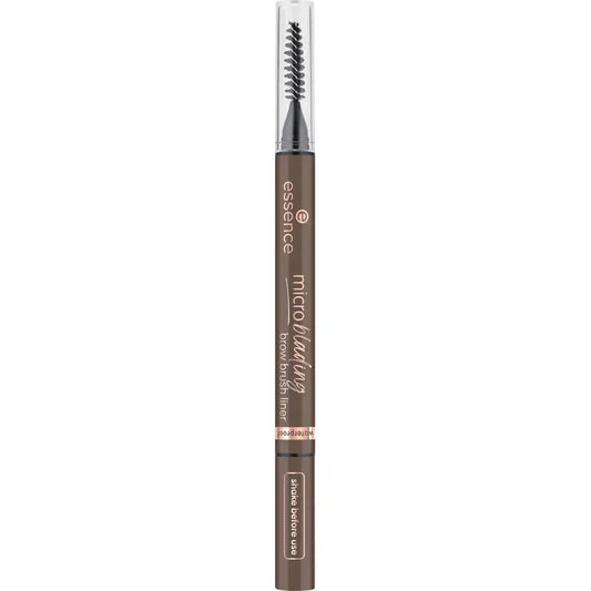 Essence Microblading Eyebrow Liner 04, 0,6 ml