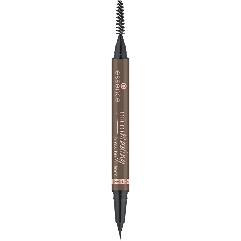 Essence Microblading Eyebrow Liner 04, 0,6 ml