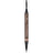 Essence Microblading Eyebrow Liner 04, 0,6 ml