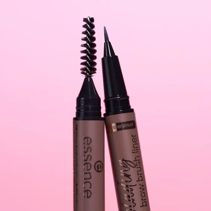 Essence Microblading Eyebrow Liner 04, 0,6 ml