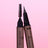 Essence Microblading Eyebrow Liner 04, 0,6 ml