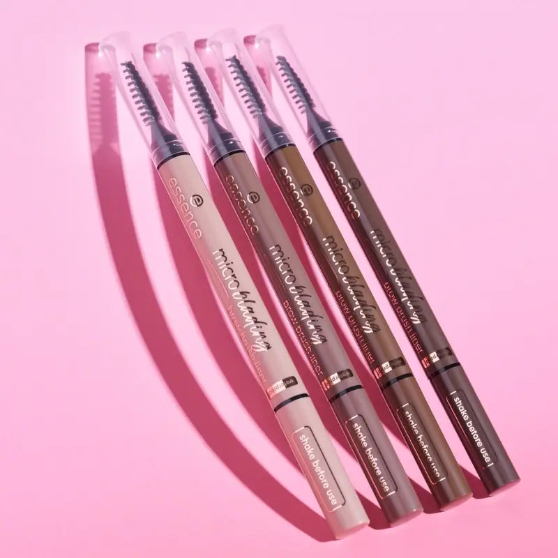Essence Microblading Eyebrow Liner 04, 0,6 ml