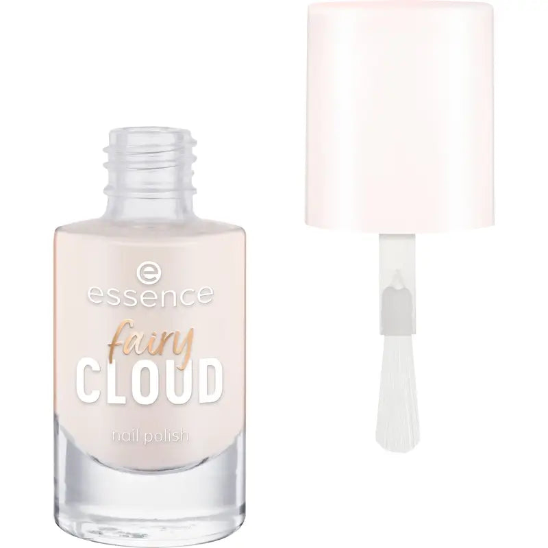 Essence Nagellack Fairy Cloud 02 , 8 ml
