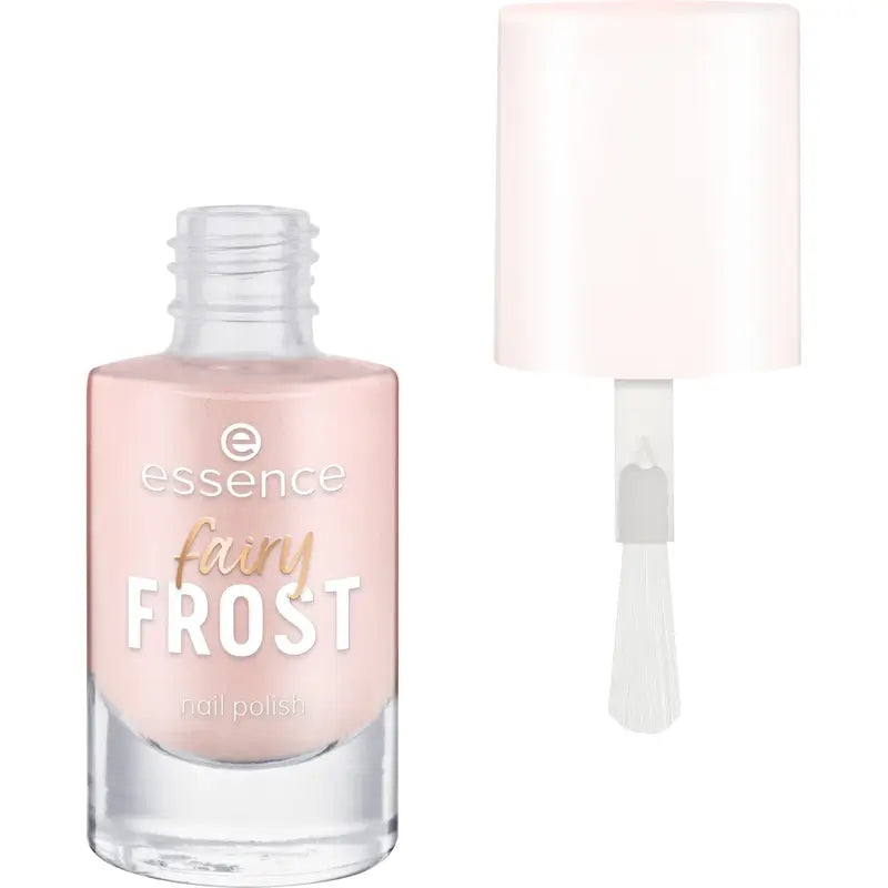 Essence Nagellack Fairy Frost 01 , 8 ml