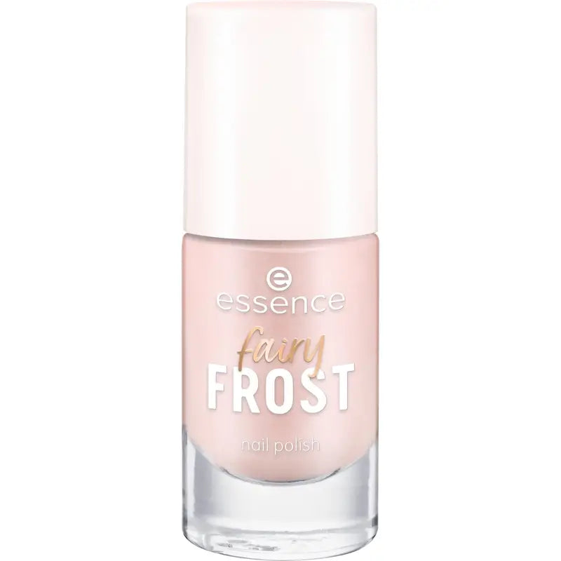 Essence Nagellack Fairy Frost 01 , 8 ml