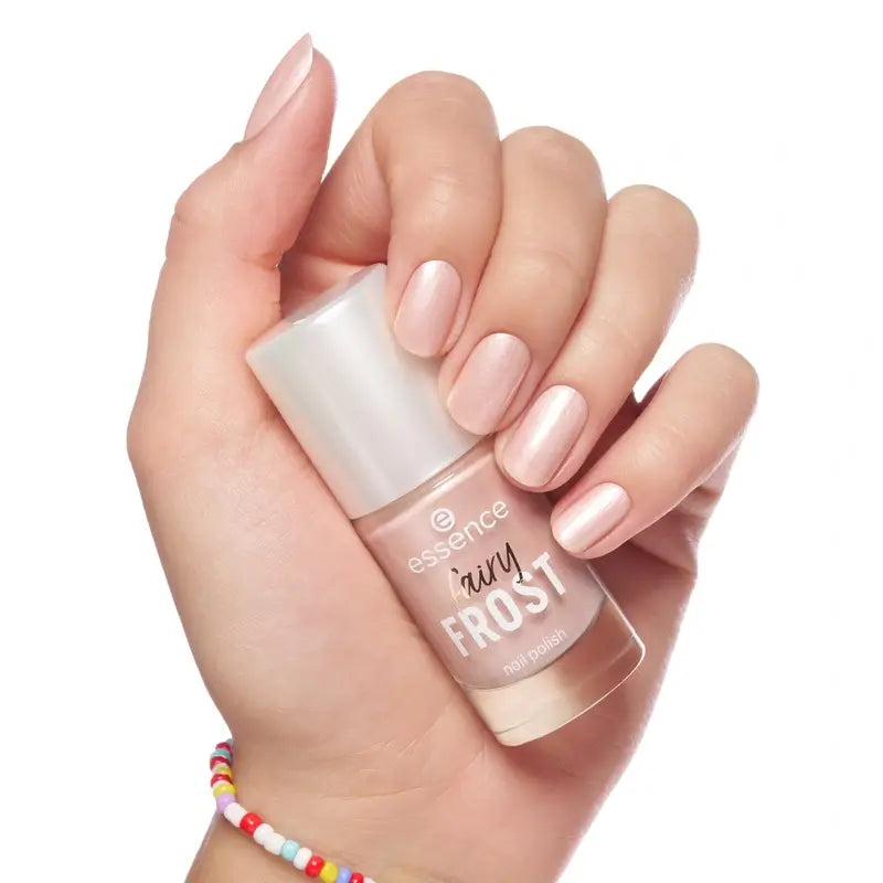 Essence Nagellack Fairy Frost 01 , 8 ml