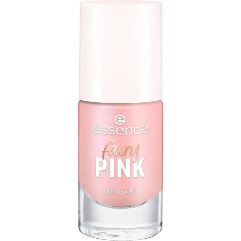 Essence Nagellack Fairy Pink 04 , 8 ml