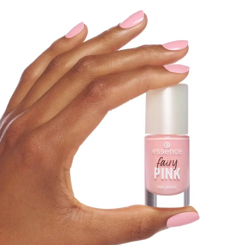 Essence Nagellack Fairy Pink 04 , 8 ml