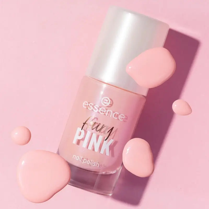 Essence Nagellack Fairy Pink 04 , 8 ml