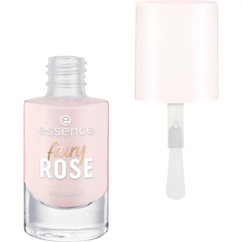 Essence Nagellack Fairy Rose 03 , 8 ml