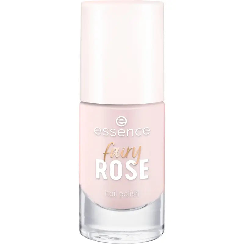 Essence Nagellack Fairy Rose 03 , 8 ml