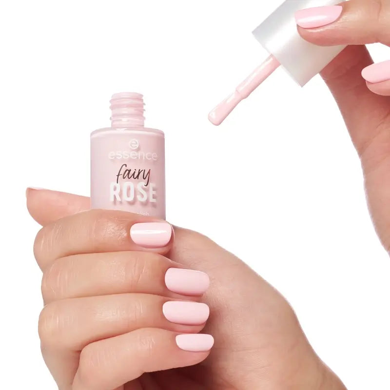 Essence Nagellack Fairy Rose 03 , 8 ml