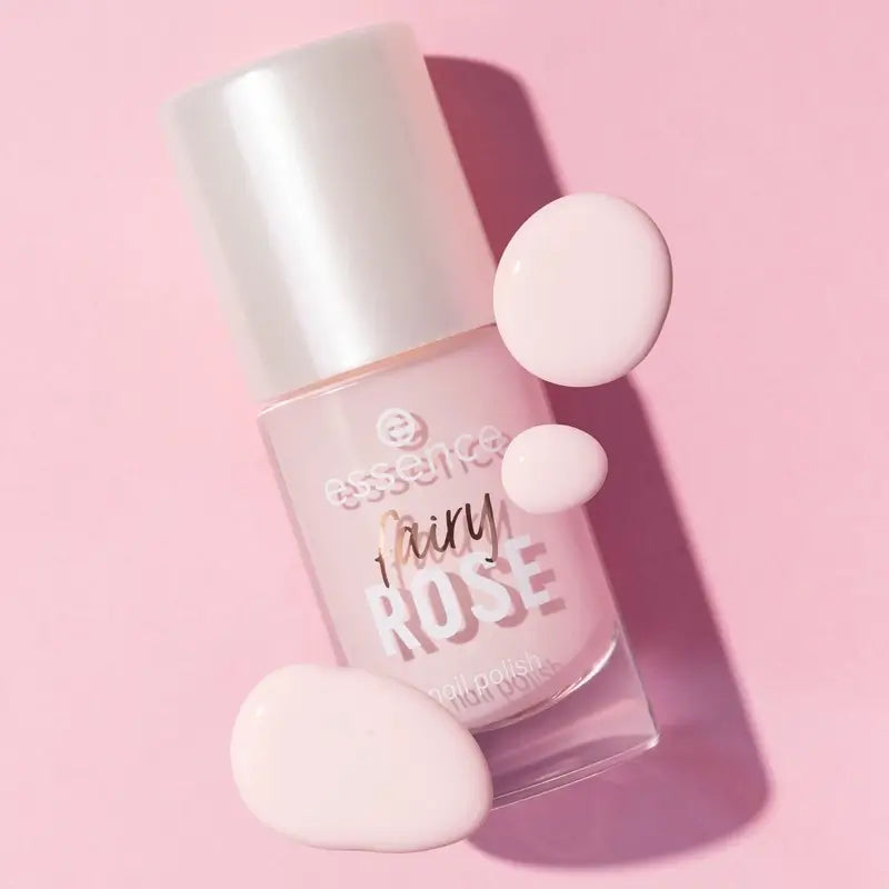 Essence Nagellack Fairy Rose 03 , 8 ml