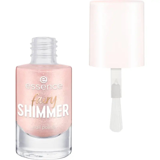 Essence Nagellack Fairy Shimmer 05 , 8 ml