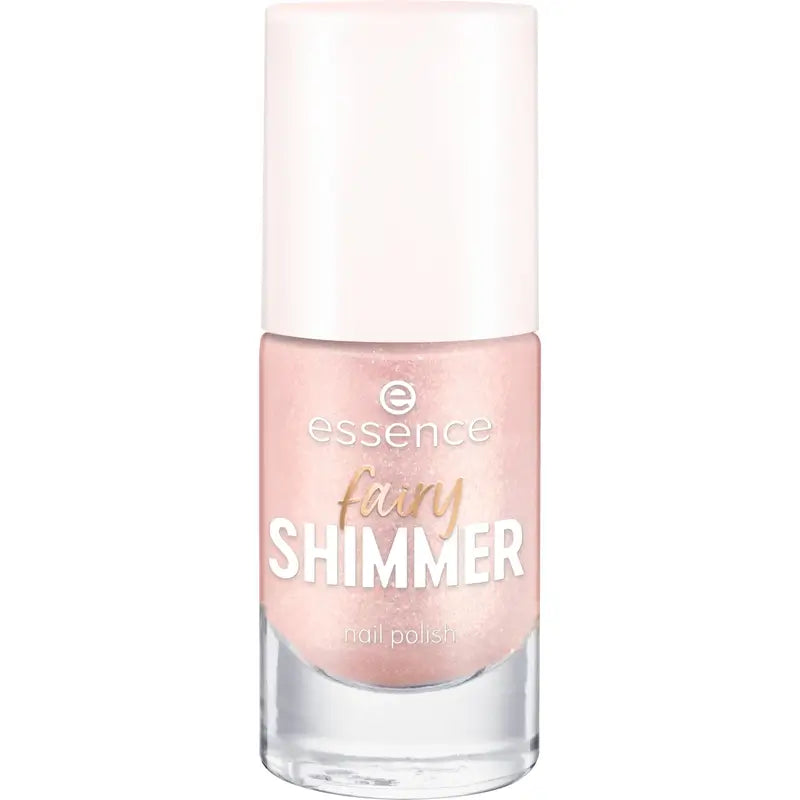 Essence Nagellack Fairy Shimmer 05 , 8 ml