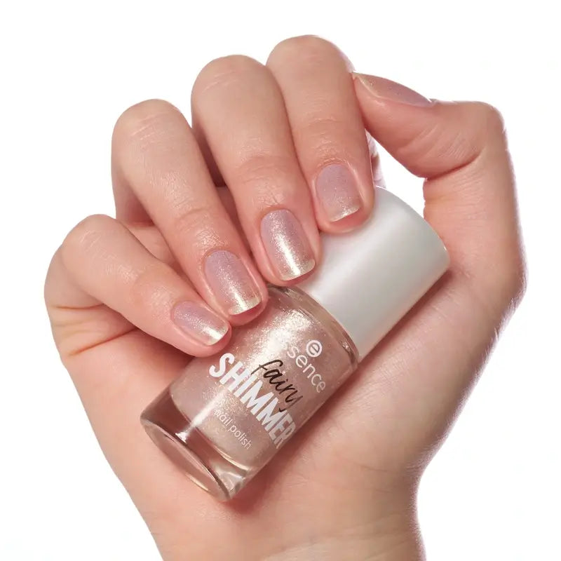 Essence Nagellack Fairy Shimmer 05 , 8 ml