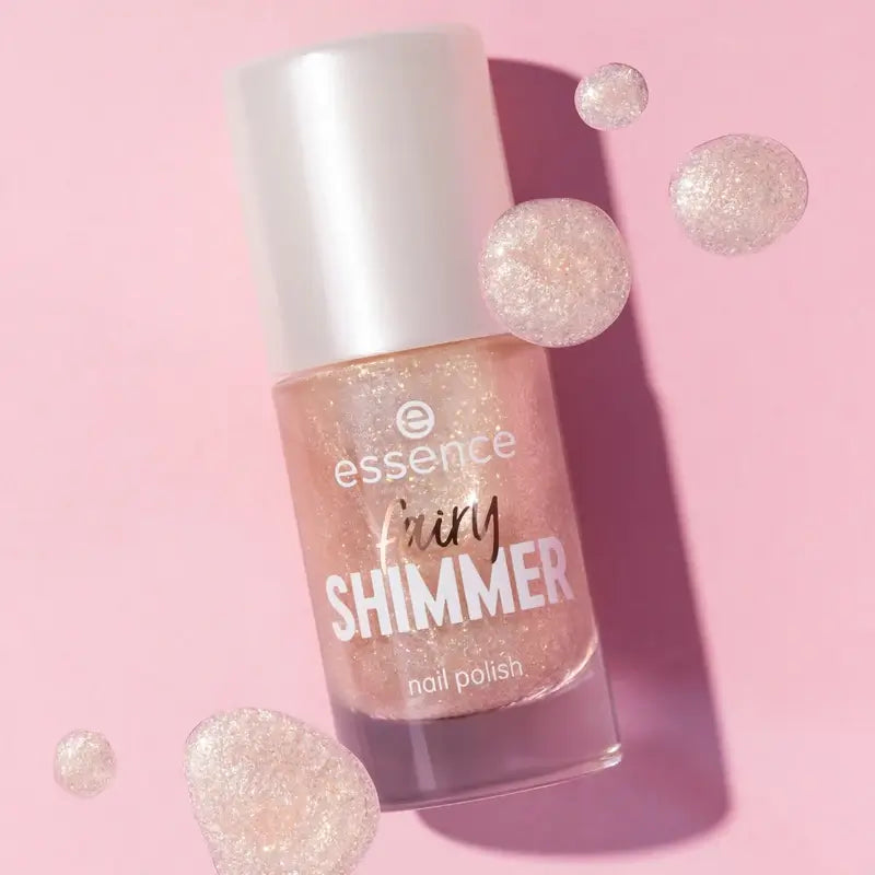 Essence Nagellack Fairy Shimmer 05 , 8 ml