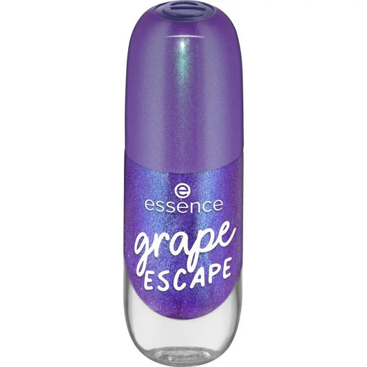Essence Gel-Nagellack Nagelfarbe 79 , 8 ml