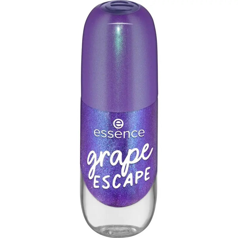Essence Gel-Nagellack Nagelfarbe 79 , 8 ml